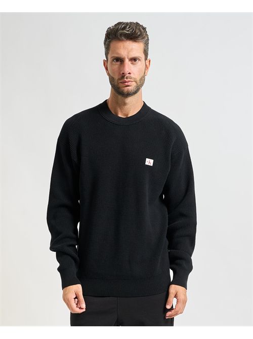  CALVIN KLEIN | LV04RD313GUB1